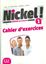 Imagem de NICKEL! 1 - CAHIER D´EXERCICES