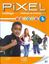 Imagem de PIXEL COLLEGE 1  LIVRE DE L´ELEVE + CAHIER D´ACTIVITES + DVD-ROM