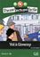 Imagem de VOL A GIVERNY - NIVEAU 1 (A1) - LIVRE + CD AUDIO