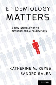 Imagem de EPIDEMIOLOGY MATTERS