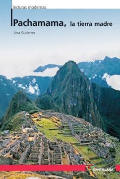 Imagem de PACHAMAMA, LA TIERRA MADRE