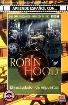 Imagem de ROBIN HOOD - EL RECAUDADOR DE IMPUESTOS