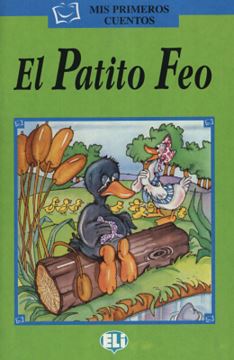 Imagem de EL PATITO FEO + CD AUDIO