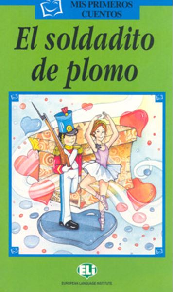 Picture of EL SOLDADITO DE PLOMO + CD AUDIO