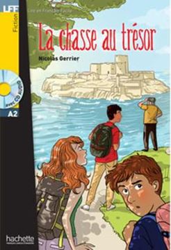Imagem de LA CHASSE AU TRESOR - LFF A2