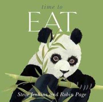 Imagem de TIME TO EAT