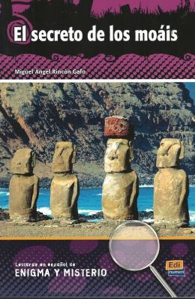 Picture of SECRETO DE LOS MOAIS, EL