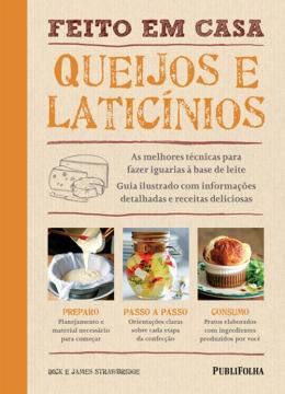 Imagem de FEITO EM CASA - QUEIJO E LATICINIOS