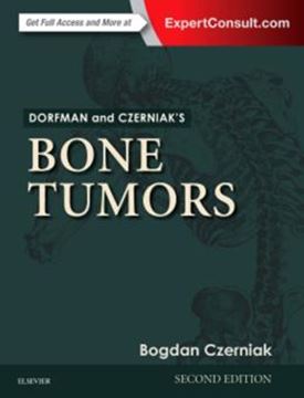 Imagem de DORFMAN AND CZERNIAK´S BONE TUMORS - 2ND ED
