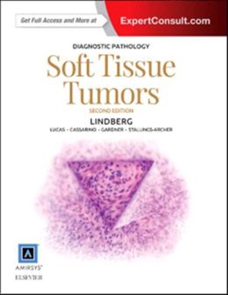 Picture of DIAGNOSTIC PATHOLOGY - SOFT TISSUE TUMORS - 2ND ED