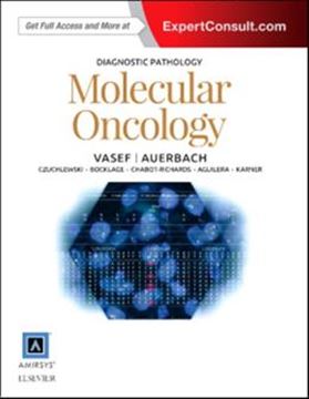 Imagem de DIAGNOSTIC PATHOLOGY - MOLECULAR ONCOLOGY