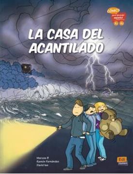 Imagem de CASA DEL ACANTILADO, LA