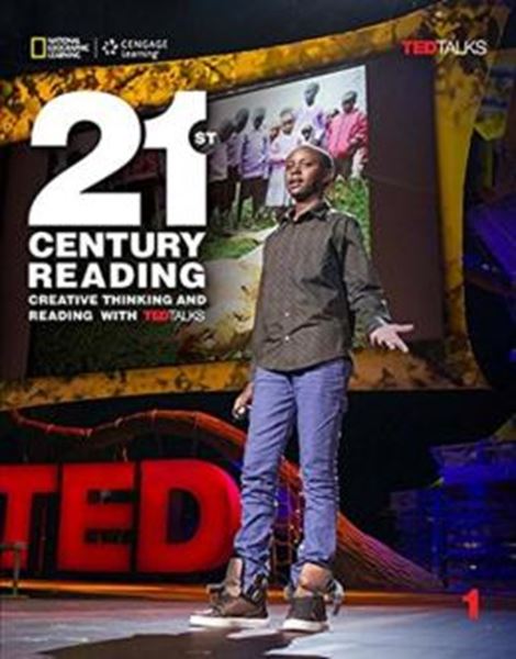 Picture of 21ST CENTURY READING 3 TEACHER´S GUIDE - 1ST ED