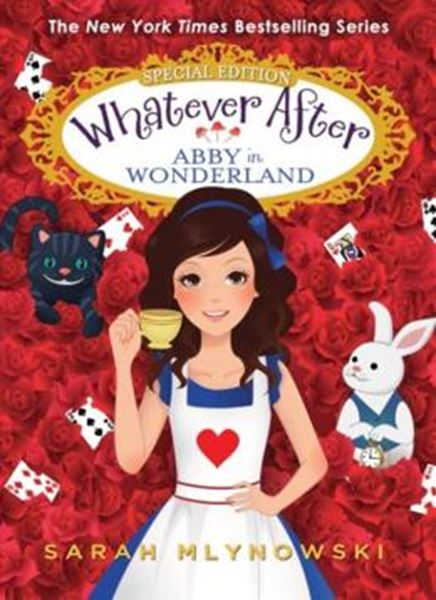 Picture of ABBY IN WONDERLAND