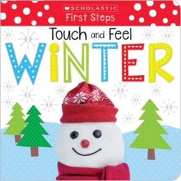 Picture of TOUCH AND FEEL WINTER