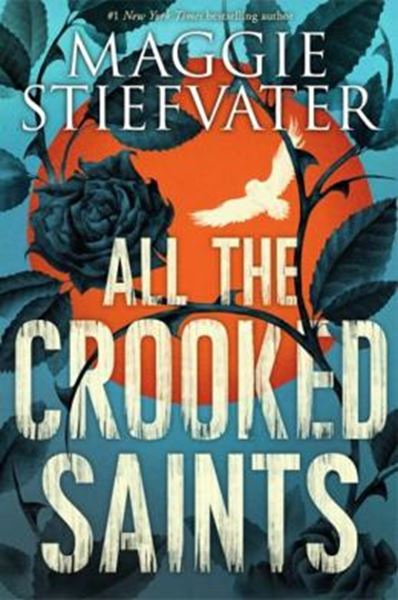 Picture of ALL THE CROOKED SAINTS