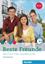 Imagem de BESTE FREUNDE B1.2 ARBEITSBUCH MIT AUDIO-CD