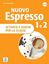 Imagem de NUOVO ESPRESSO 1 E 2 (A1-A2) - ATTIVITA E GIOCHI