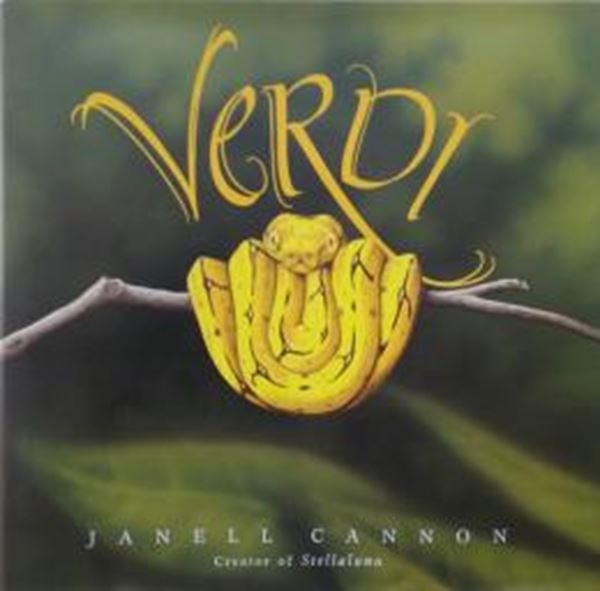 Picture of VERDI