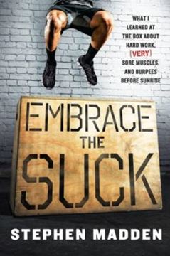 Imagem de EMBRACE THE SUCK