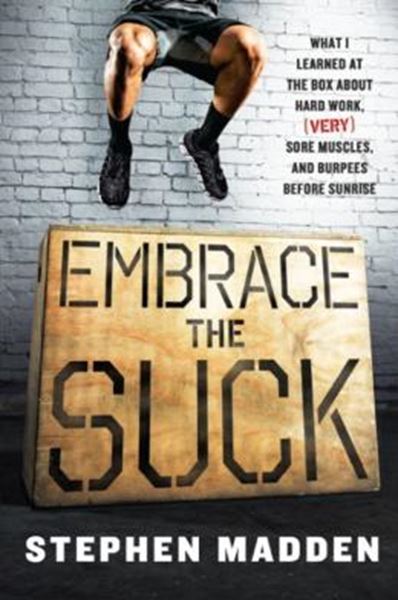 Picture of EMBRACE THE SUCK