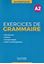 Imagem de EN CONTEXTE - EXERCICES DE GRAMMAIRE A2 + AUDIO MP3 + CORRIGES