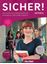Imagem de SICHER! AKTUELL B2.1 - KURS- UND ARBEITSBUCH MIT MP3-CD ZUM ARBEITSBUCH, LEKTION 1-6 - DEUTSCH ALS FREMDSPRACHE