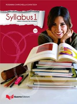 Imagem de SYLLABUS 1 (B1) - CORSO D´ITALIANO PER STRANIERI