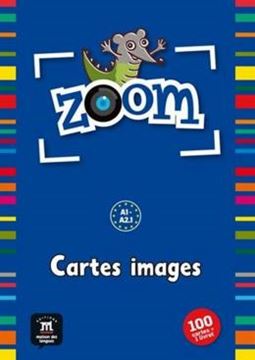 Imagem de ZOOM - PACK DE CARTES IMAGES