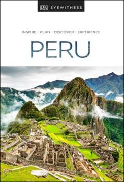Imagem de DK EYEWITNESS TRAVEL - PERU