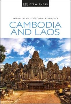 Imagem de DK EYEWITNESS CAMBODIA AND LAOS