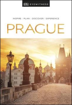 Imagem de DK EYEWITNESS TRAVEL - PRAGUE 2020