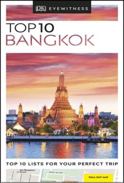Picture of DK EYEWITNESS TOP 10 BANGKOK