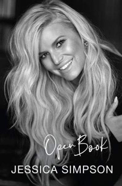 Picture of OPEN BOOK
