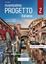 Imagem de NUOVISSIMO PROGETTO ITALIANO 2 (B1-B2) - LIBRO DELLO STUDENTE - EDIZIONE PER INSEGNANTI