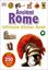 Imagem de ULTIMATE STICKER BOOK - ANCIENT ROME