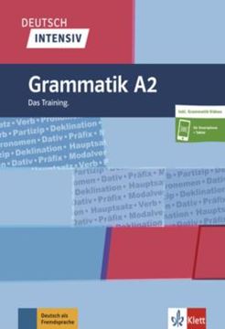 Imagem de GRAMMATIK - A2