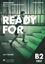Imagem de READY FOR B2 FIRST WORKBOOK WITH AUDIO CD WITH KEY - 4TH ED