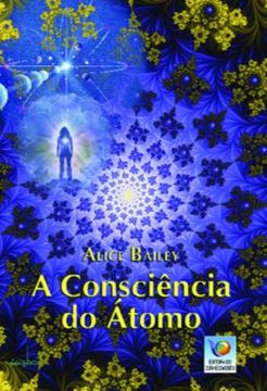 Imagem de A CONSCIENCIA DO ATOMO
