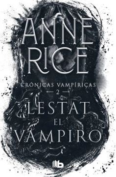 Imagem de LESTAT EL VAMPIRO - CRONICAS VAMPIRICAS 2 - SPANISH EDITION