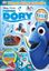 Imagem de ULTIMATE STICKER COLLECTION - DISNEY PIXAR FINDING DORY