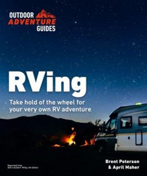 Picture of RVING - 4TH ED.