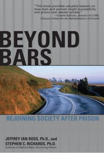 Picture of BEYOND BARS - REJOINING SOCIETY AFTER PRISON