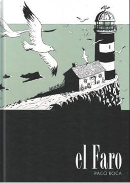 Imagem de EL FARO - 7ª ED