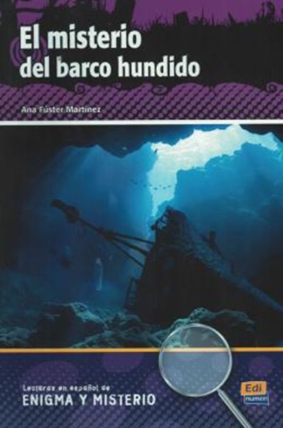 Picture of EL MISTERIO DEL BARCO HUNDIDO