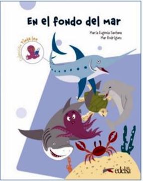 Imagem de EN EL FONDO DEL MAR - SUBMARINO 1 - LECTURA 2