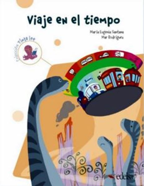 Picture of MISTERIO EN EL MUSEO DE CERA - SUBMARINO 2 - LECTURA 2