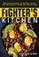 Imagem de THE FIGHTERS KITCHEN - 100 MUSCLE-BUILDING, FAT BURNING RECIPES, WITH MEAL PLANS TO SCULPT YOUR WARRIOR