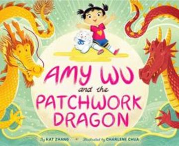 Imagem de AMY WU AND THE PATCHWORK DRAGON