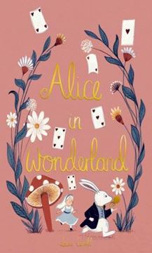 Imagem de ALICE IN WONDERLAND